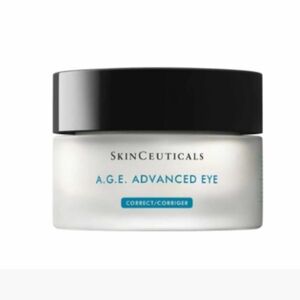 SkinCeuticals Eye Cream Black and White Skincare